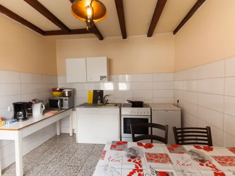 Pension bei Burg Bachem - 2