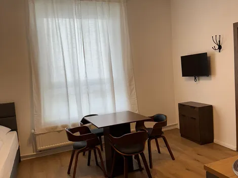 Altstadt Residenz Lübeck - 6