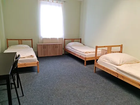 Pension Tendera GmbH - 13