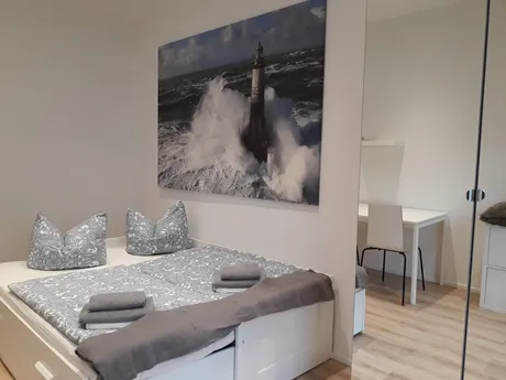 90489 Nürnberg - Studio