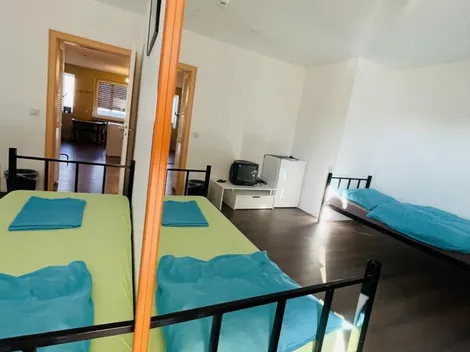 Monteurzimmer Aachen - 7