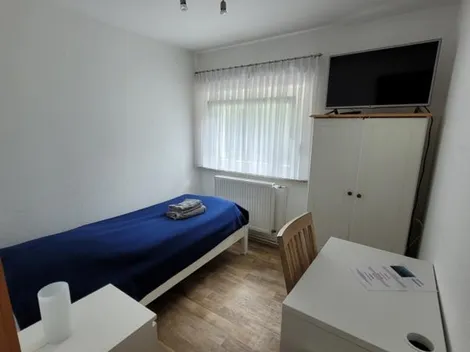 Monteurzimmer Monteurwohnung Th. Meyer Varel free WIFI - 11