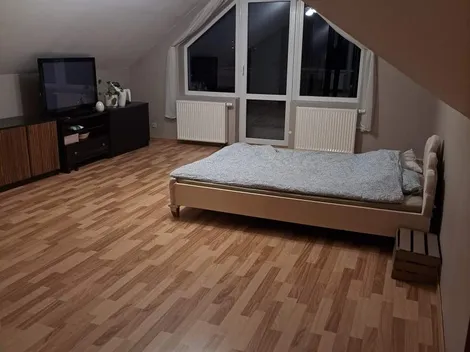 KWATERY PRACOWNICZE ARGOTURYSTYKA BIEŁKA - 6