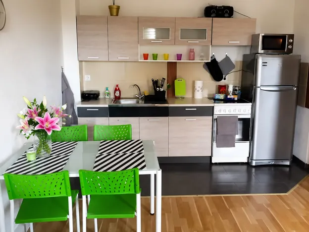 SeeTime Apartments ( ALL - INKLUSIV - RENT )
