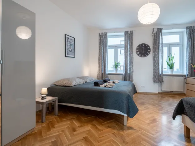 revLIVING XXL Montageluxus Eggenburg