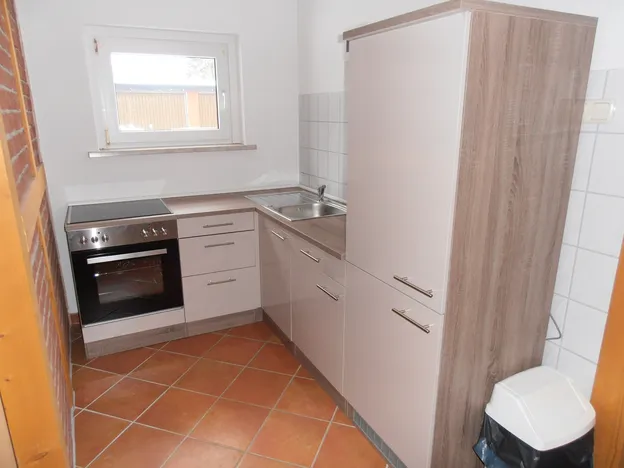 Ferien-/ Monteurwohnung Reinkenhagen