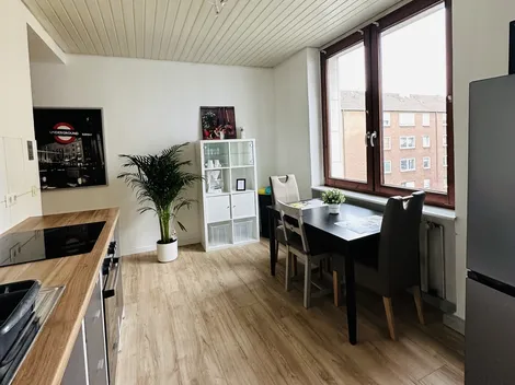 Kozikowski Monteurwohnungen - Monteurwohnungen Hagen - 12