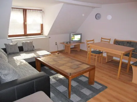 Monteurunterkunft Fam. Müller - 2