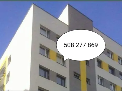 Mieszkanie Dla Pracowników Ornontowice