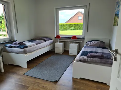 Monteurwohnungen am See - 4