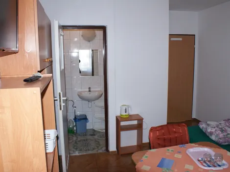 Całoroczny Dom Wczasowo-Hotelowy i Kwatery Pracownicze  Mielno