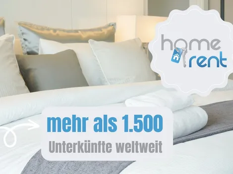 Homerent in Stolberg und Herzogenrath