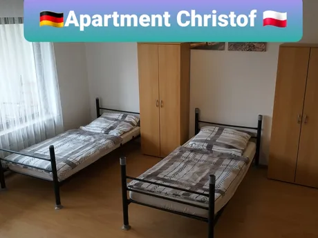 90419 Nürnberg - Apartment Christof Pietruschka (POLSKI)