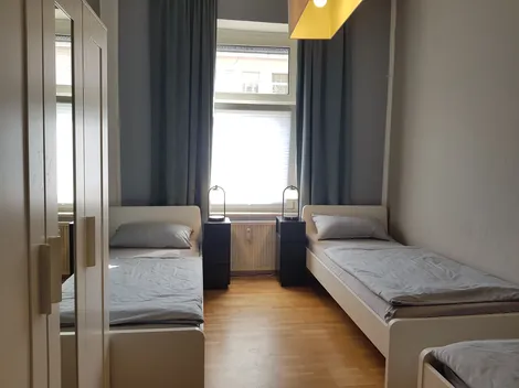 Monteurzimmer in Essen und Umgebung - 2