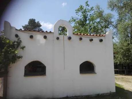 15374 Müncheberg - Drachenmoor I
