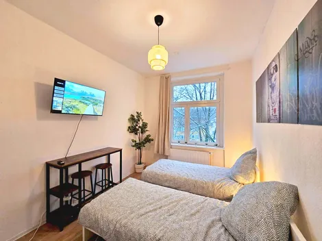 Homerent in Wuppertal und Umgebung - 3