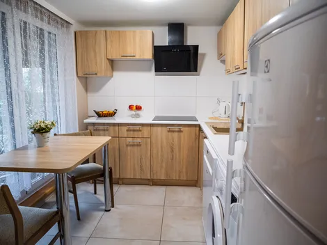 Kwatery pokoje noclegi pracownicze Bielsko Biała Wilkowice - 4