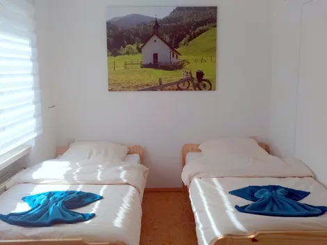 Ferienwohnung Ben