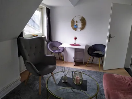Fewo Sleepspot Oldenburg