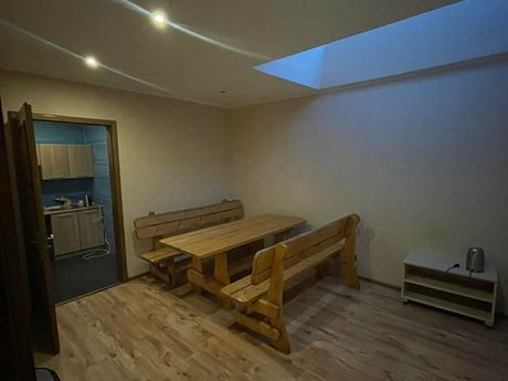 Hotel Restauracja Pielgrzymówka