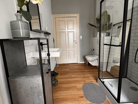 12529 Berlin - Ganze Wohnung Nähe Flughafen