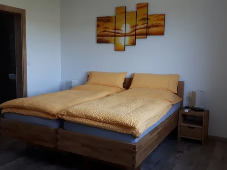 Pension am Taschlbach - Michaela Schmitzer