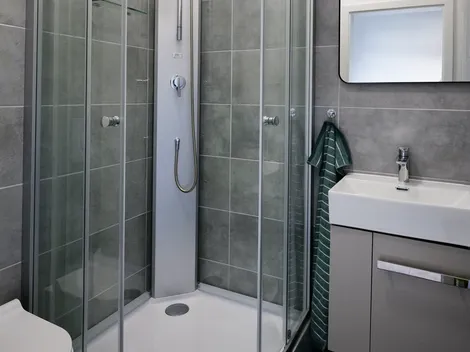 NOVA BEDS Pension in Weseler Strasse, Duisburg - 4