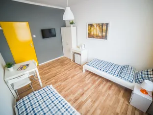 Hostel Polonez