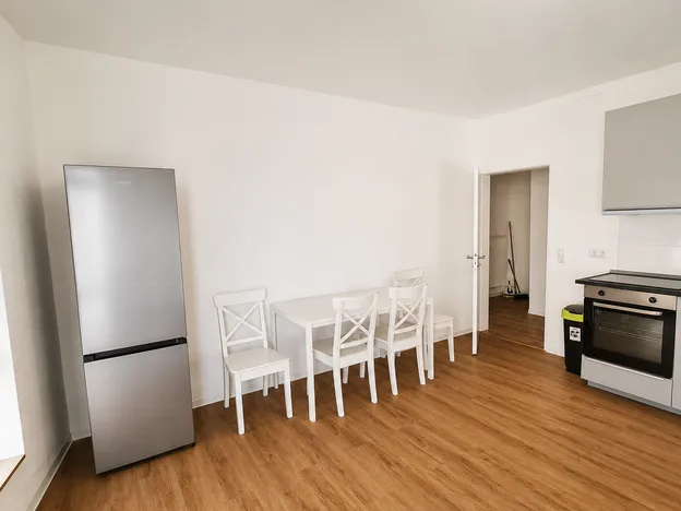 Konz Apartments StayForJob