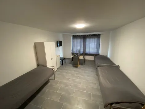 Monteurzimmer Herrmann Metropolpark Ahlhorn (Amazon), Großenkneten, Vechta, Cloppenburg, Wildeshausen, Visbek - 5