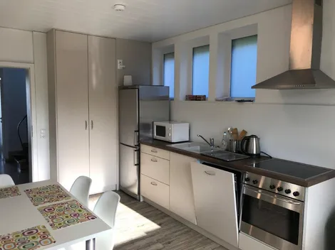 Monteurzimmer Stroh - 5