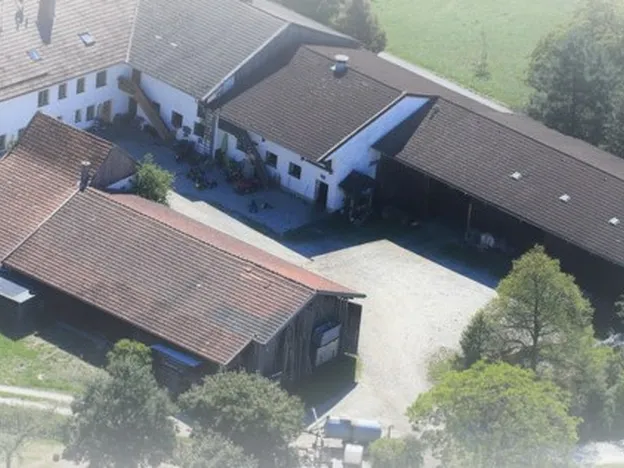 Bio Bauernhof Voit