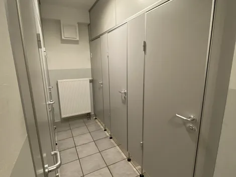 ARAMA Monteurzimmer Rottenburg - 9