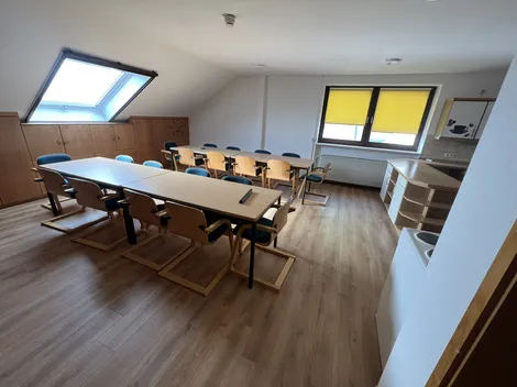 Monteurzimmer Baunatal ab 13,50 - 7