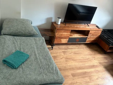 Monteurwohnung Heilbronn - 3 Zimmer - 11