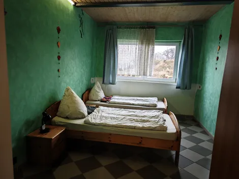 Ferienwohnungen nähe Badesee mit Bergblick: Frei ab sofort - 6