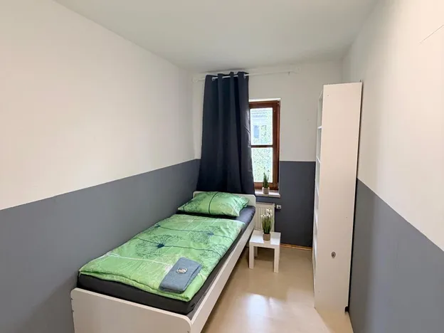 Flexible Firmenunterkunft / Temporäres Wohnen in Baldham