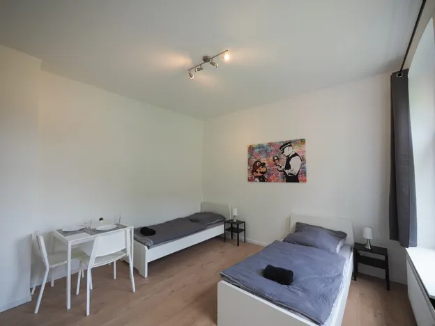 Homerent  in Itzehoe bei Hamburg
