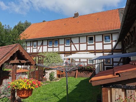 Monteurzimmer /Wohnen auf Zeit