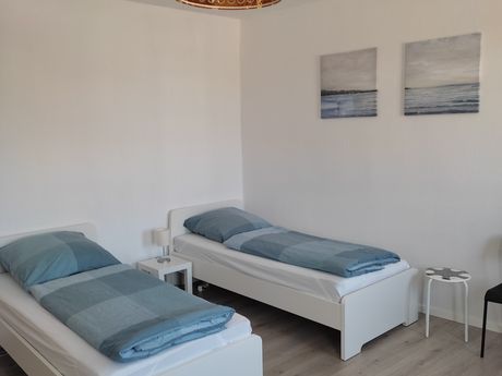 08412 Werdau - Monteurwohnungen in Werdau bei Zwickau