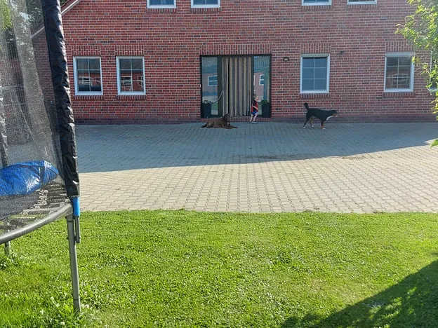 Ferienwohnung Meyerhoff