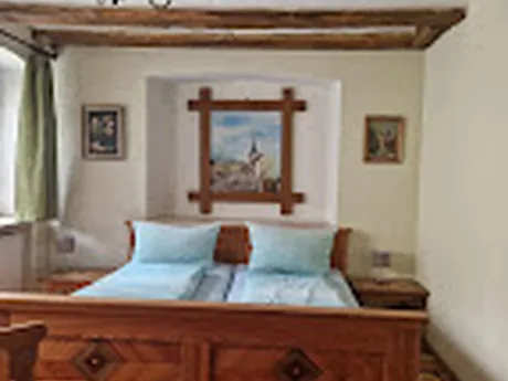 97531 Obertheres - Pension Amanda