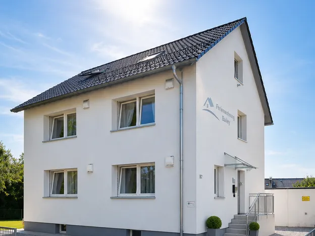 Ferienhaus Bailey
