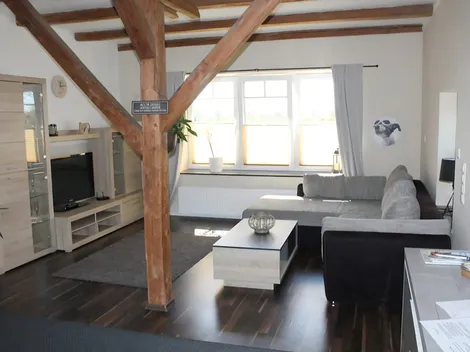 Ferienwohnung Turmblick