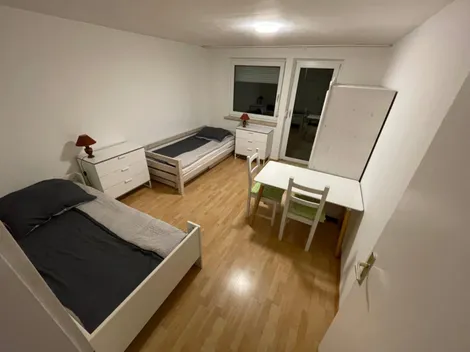 Monteurwohnung Ruzicic