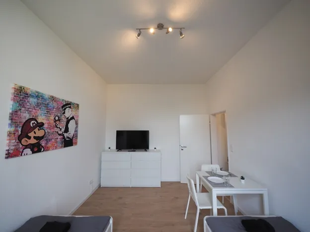 Homerent  in Itzehoe bei Hamburg