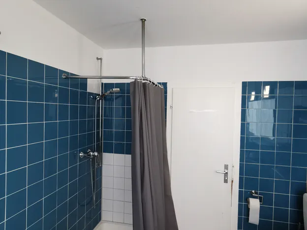 Worker Apartment