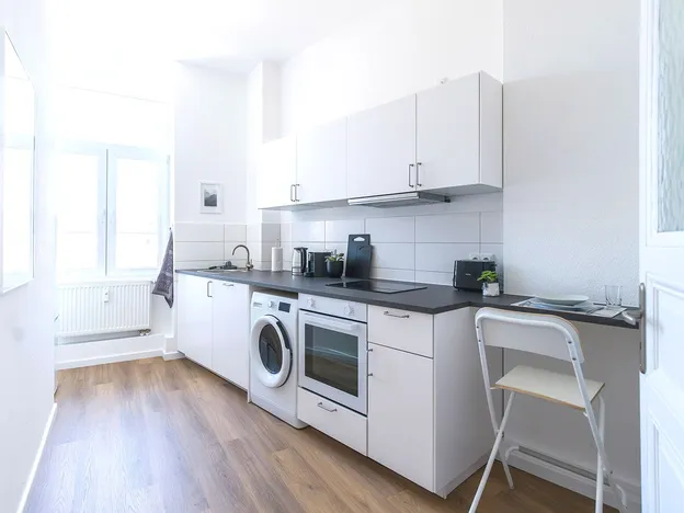 Homerent in Wiesbaden und Umgebung