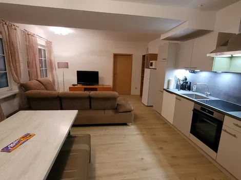 Monteurwohnung Waldeck - 6