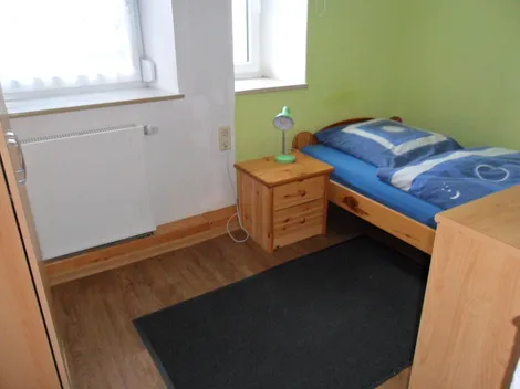 Monteurunterkunft Fam. Müller - 8